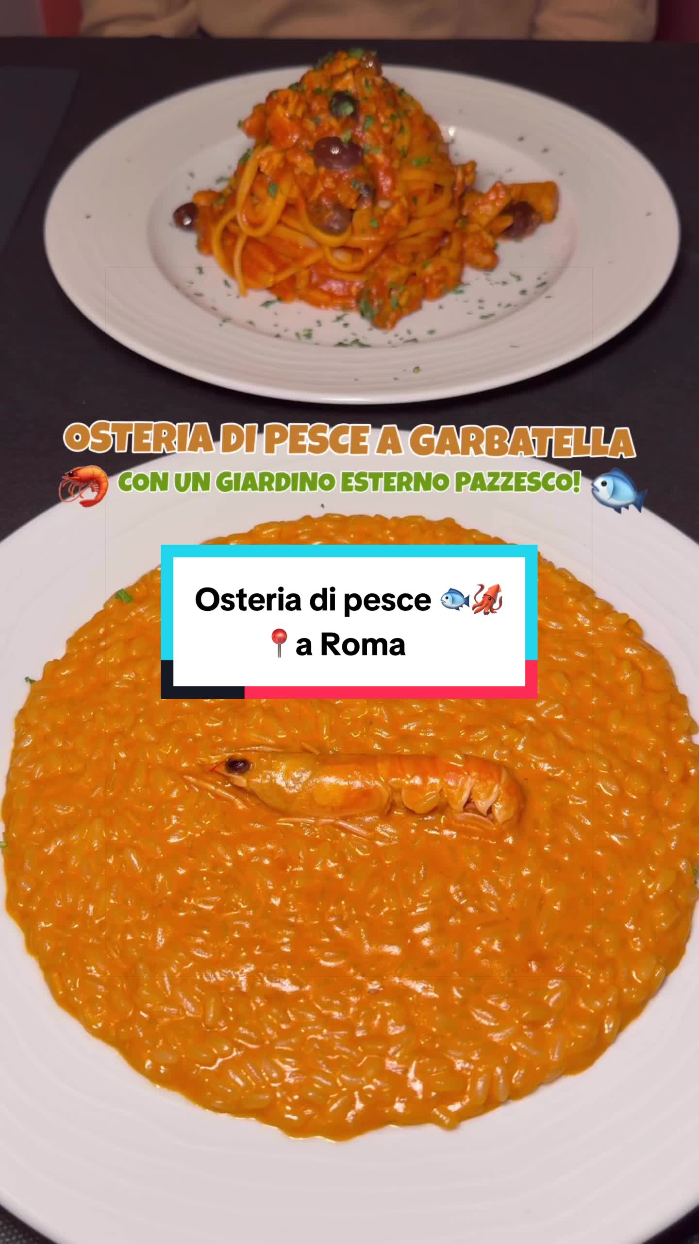 @Ghiotti giramondo 🍝