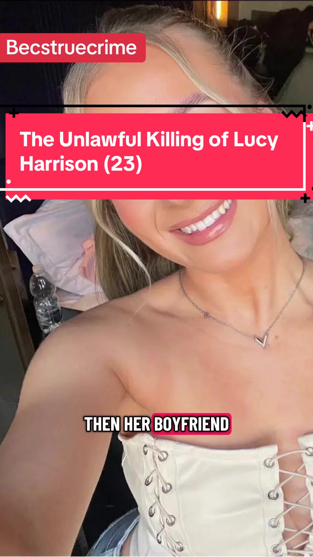 @Becs True Crime
