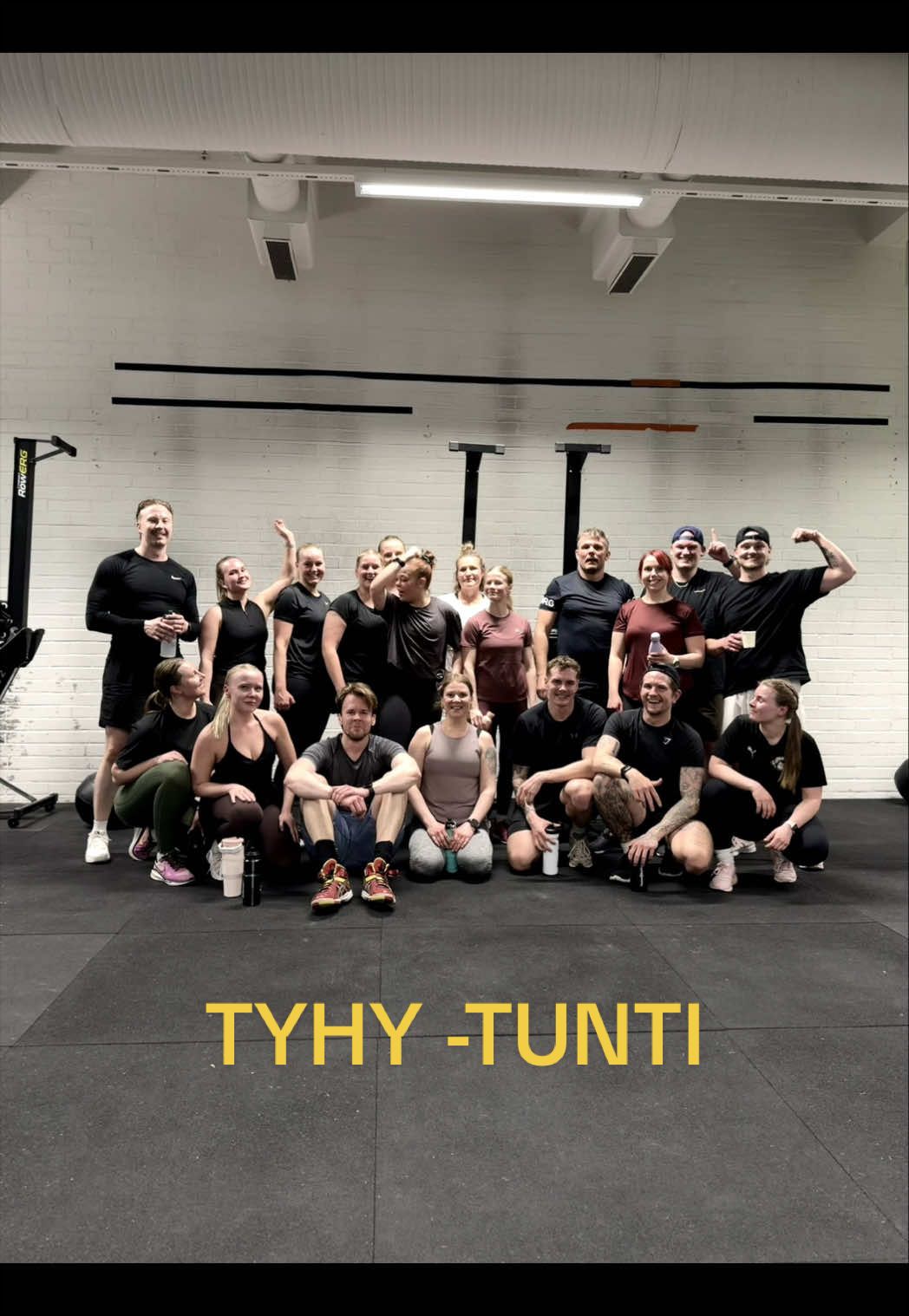 @HYXIT Tampere