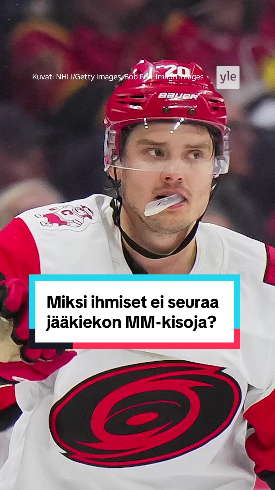 @Yle Urheilu