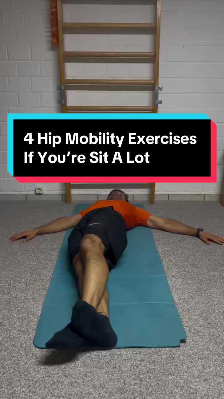 @Richi | Yoga & Mobility Coach