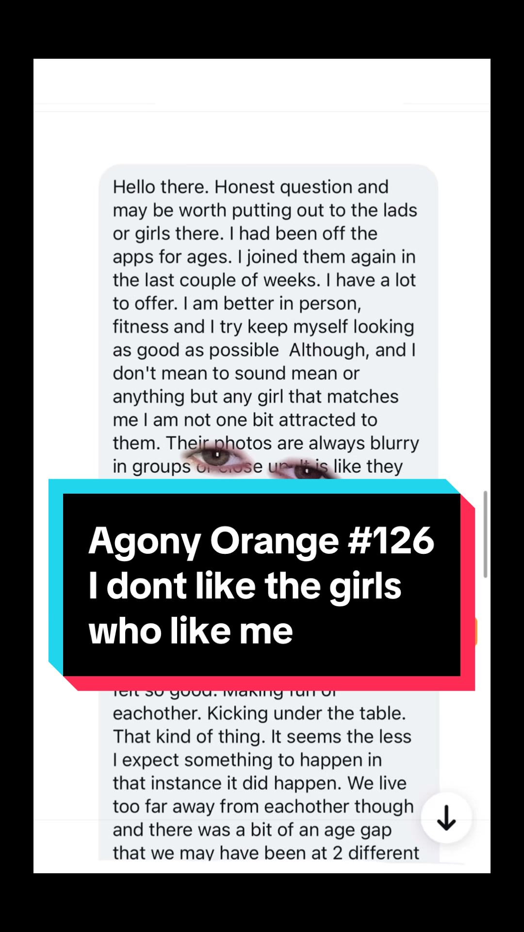 @The Dating Orange 🍊🧡