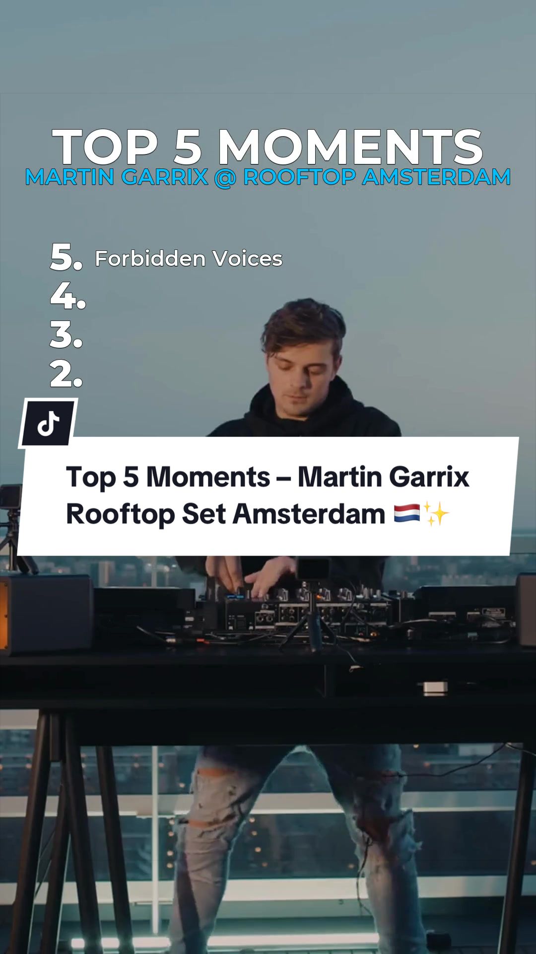 @Electronic Vibes Daily