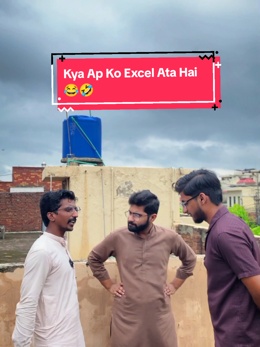 @TimePass Gang