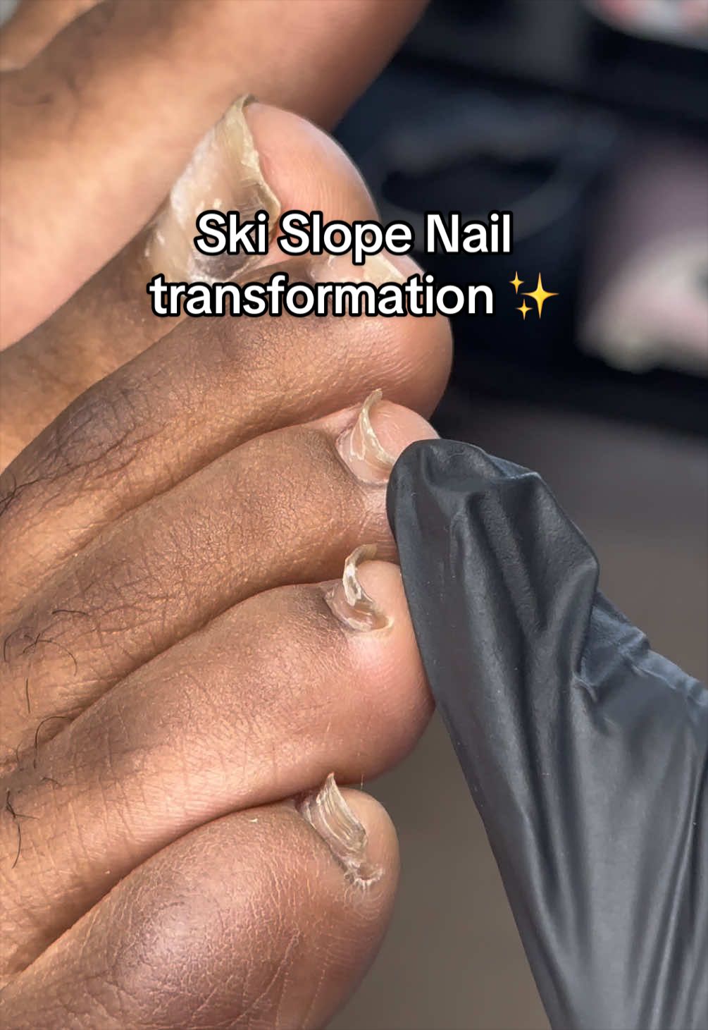 @South London Nail Tech