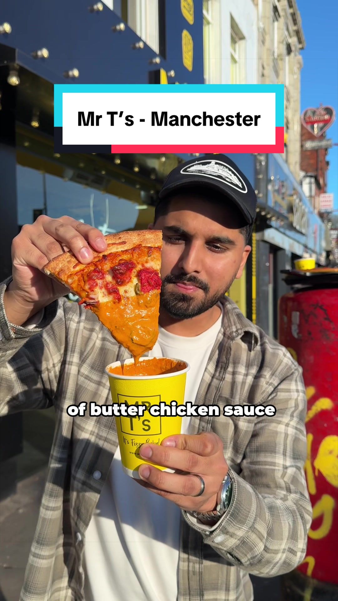 @Chow