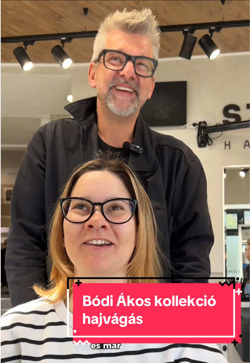 @Szab&oacute; Imre Hair & Beauty