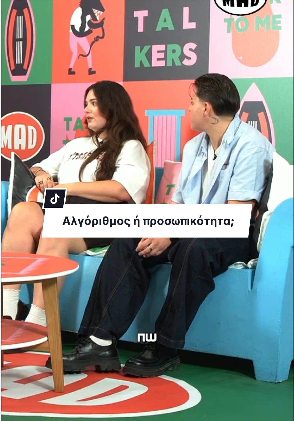 @Mad TV