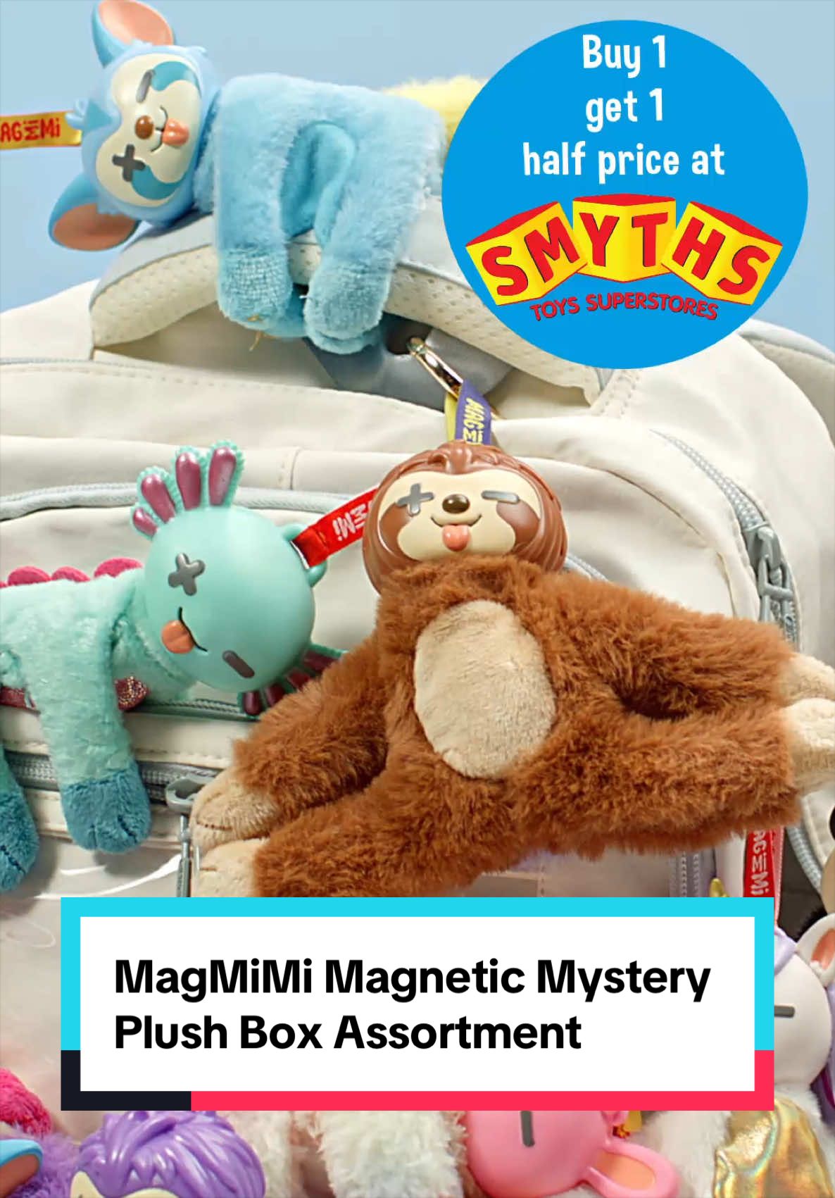 @Smyths Toys Superstores
