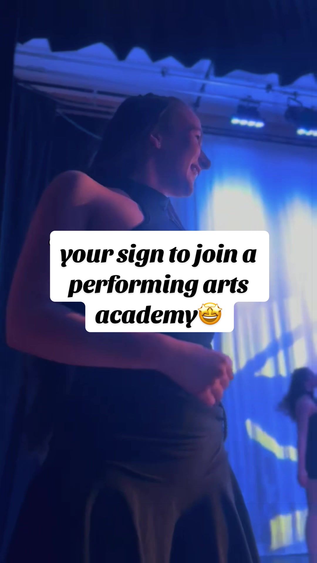 @AE Performing Arts Academy🌟