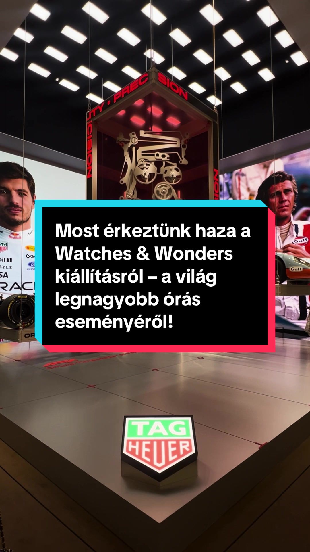 @Időz&oacute;na &Oacute;raszalon