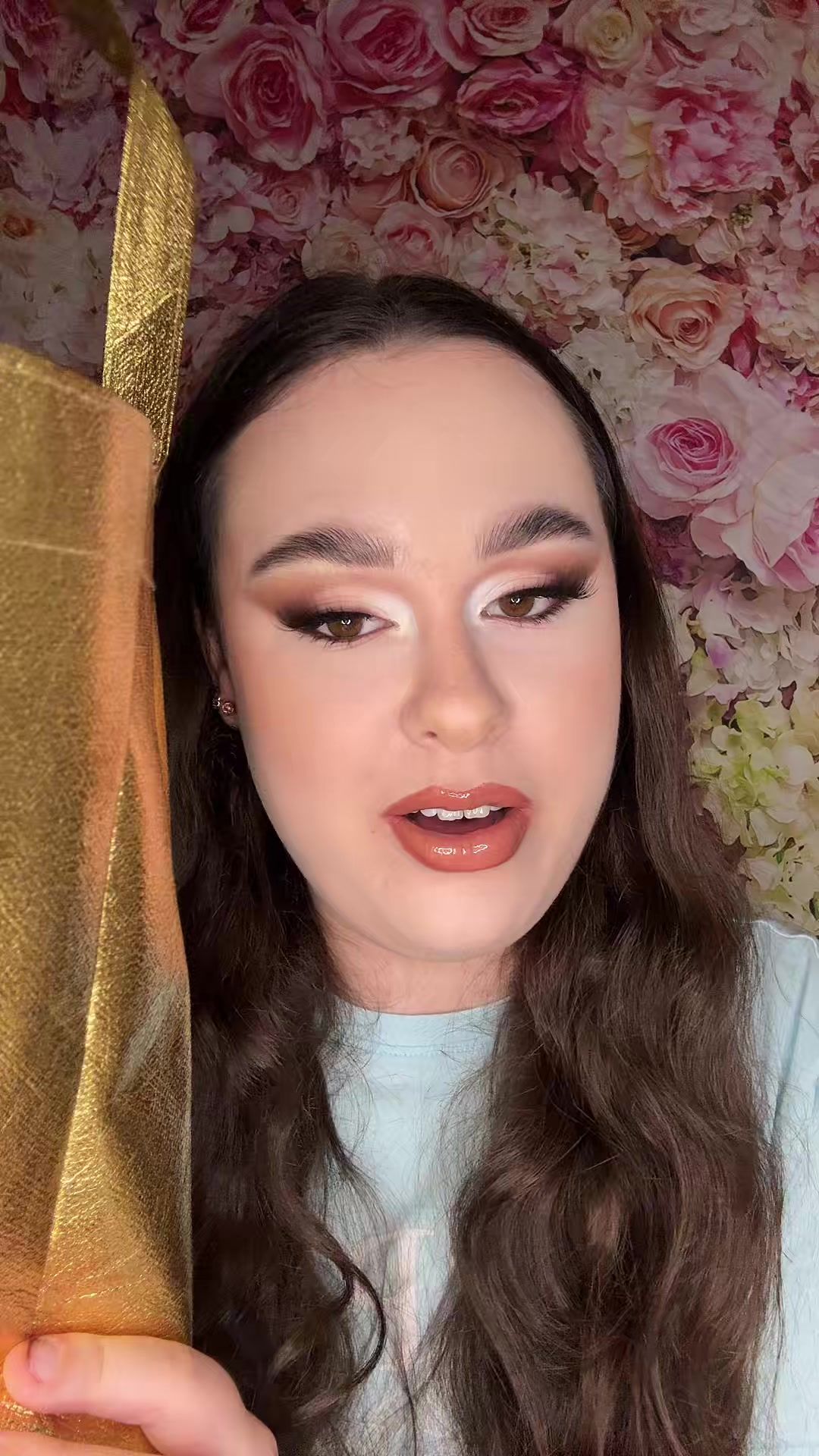 @Amelia mua
