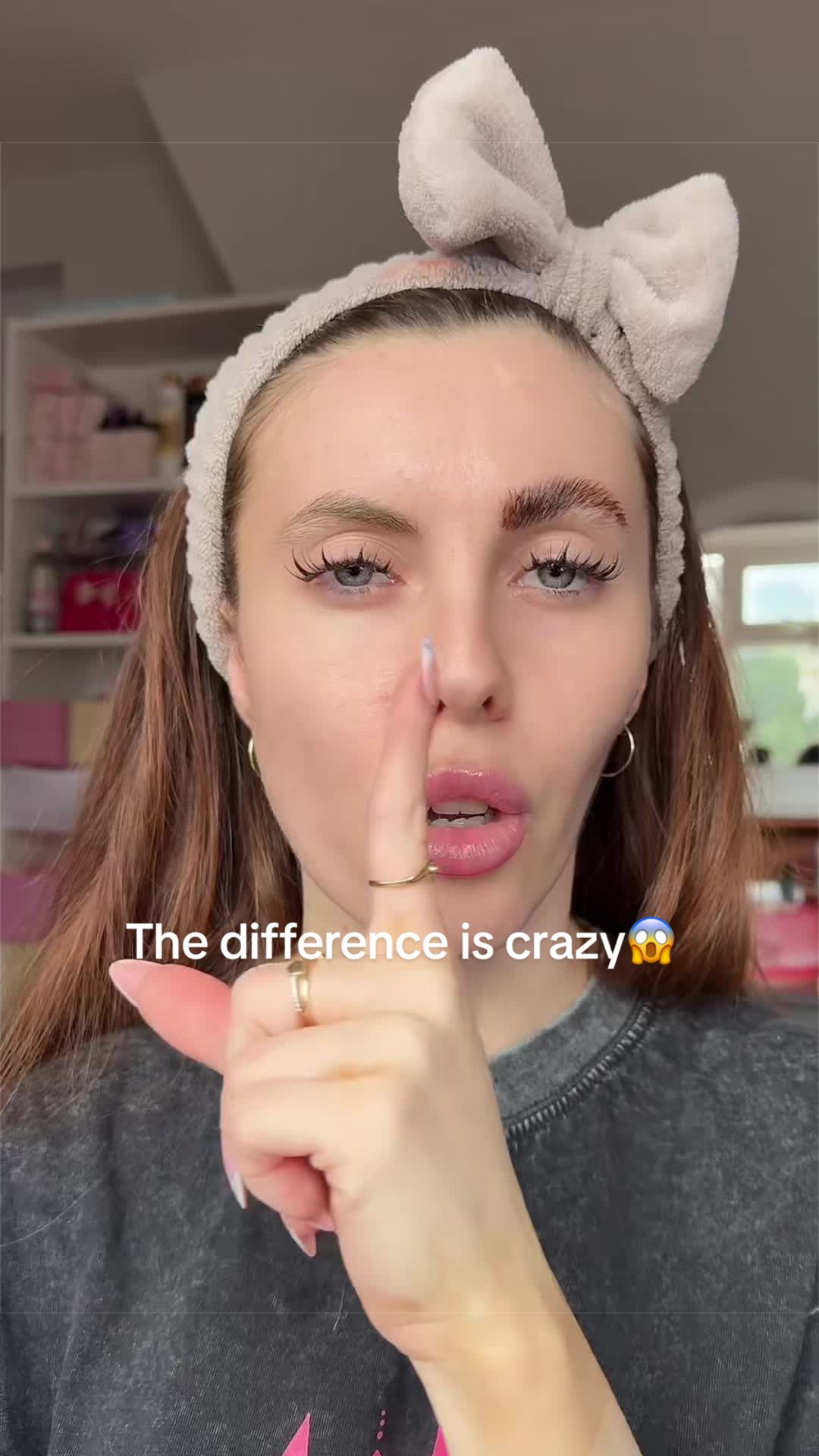 @Alina Stephanie