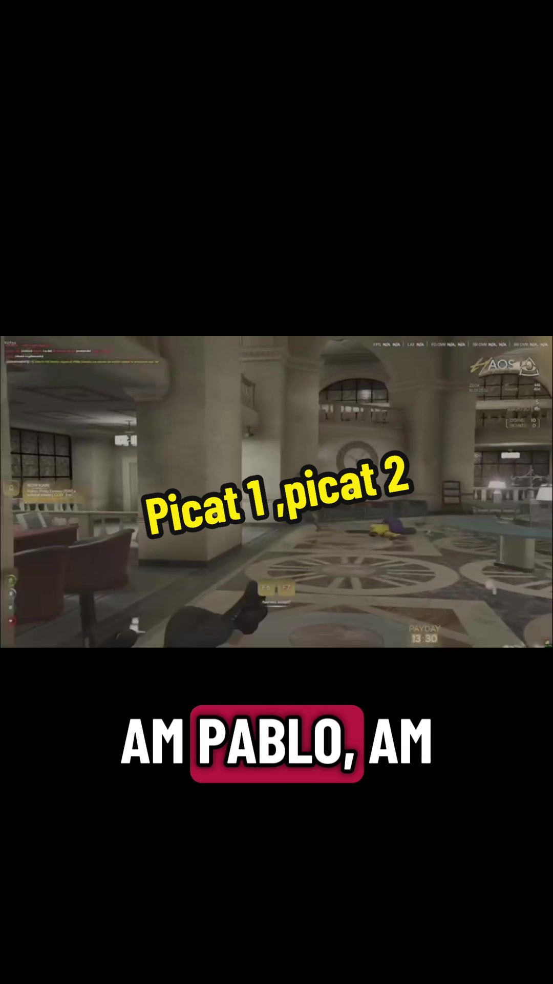 @Poliția HAOS