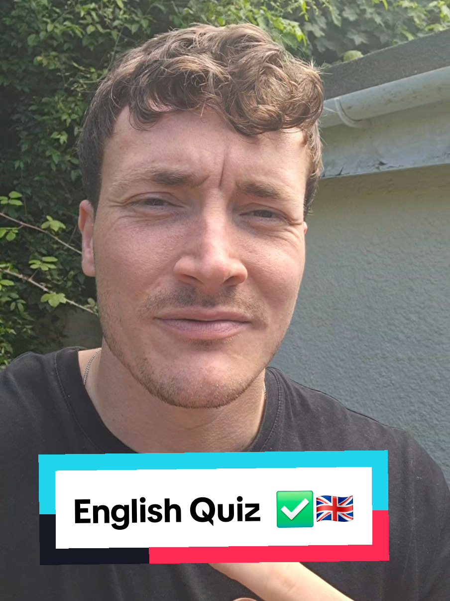 @Sam Says English