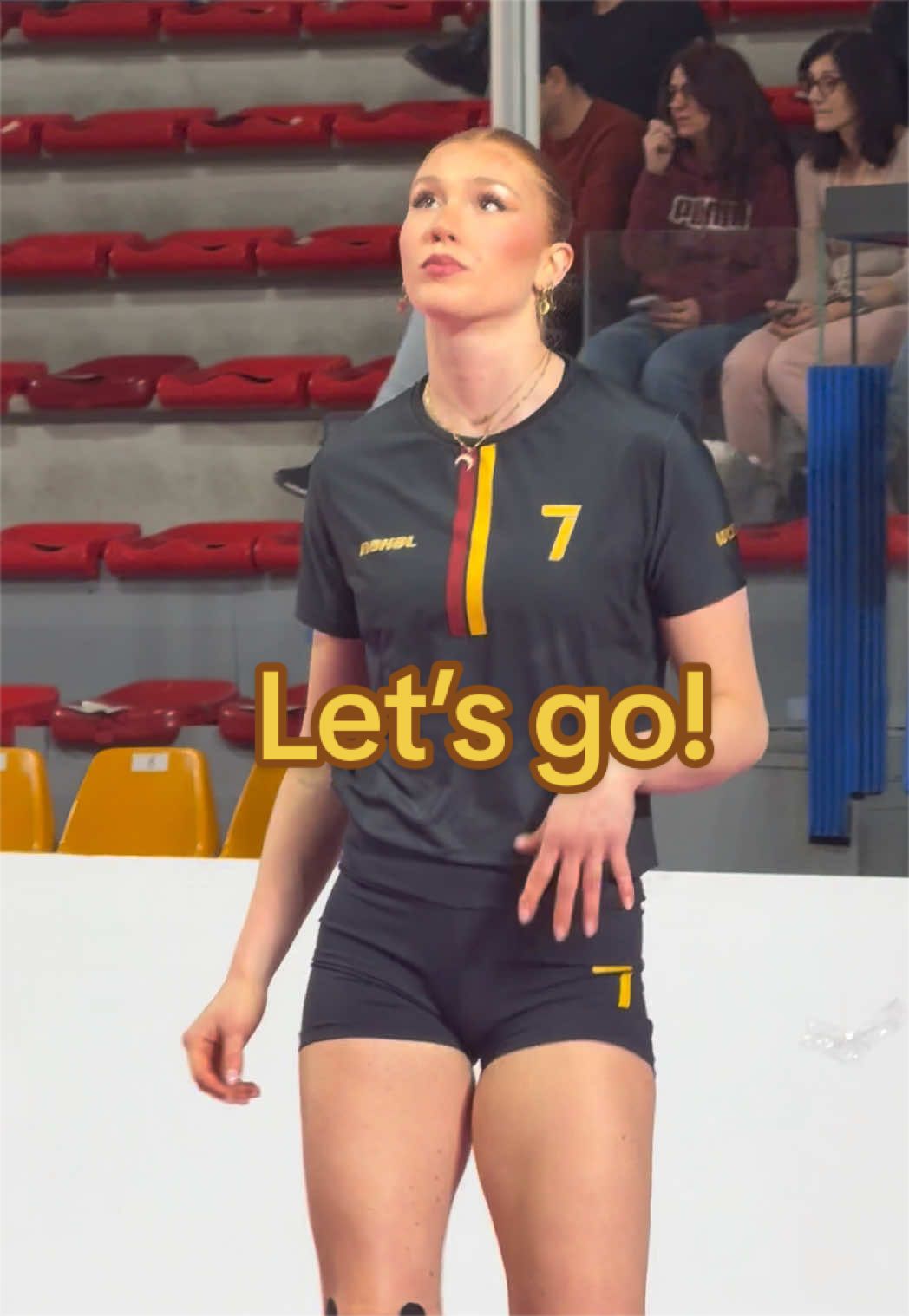 @Lega Volley Femminile
