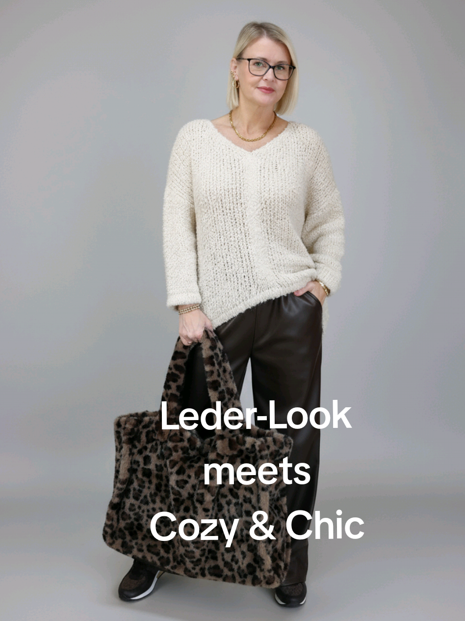 @Lacaska Damenmode