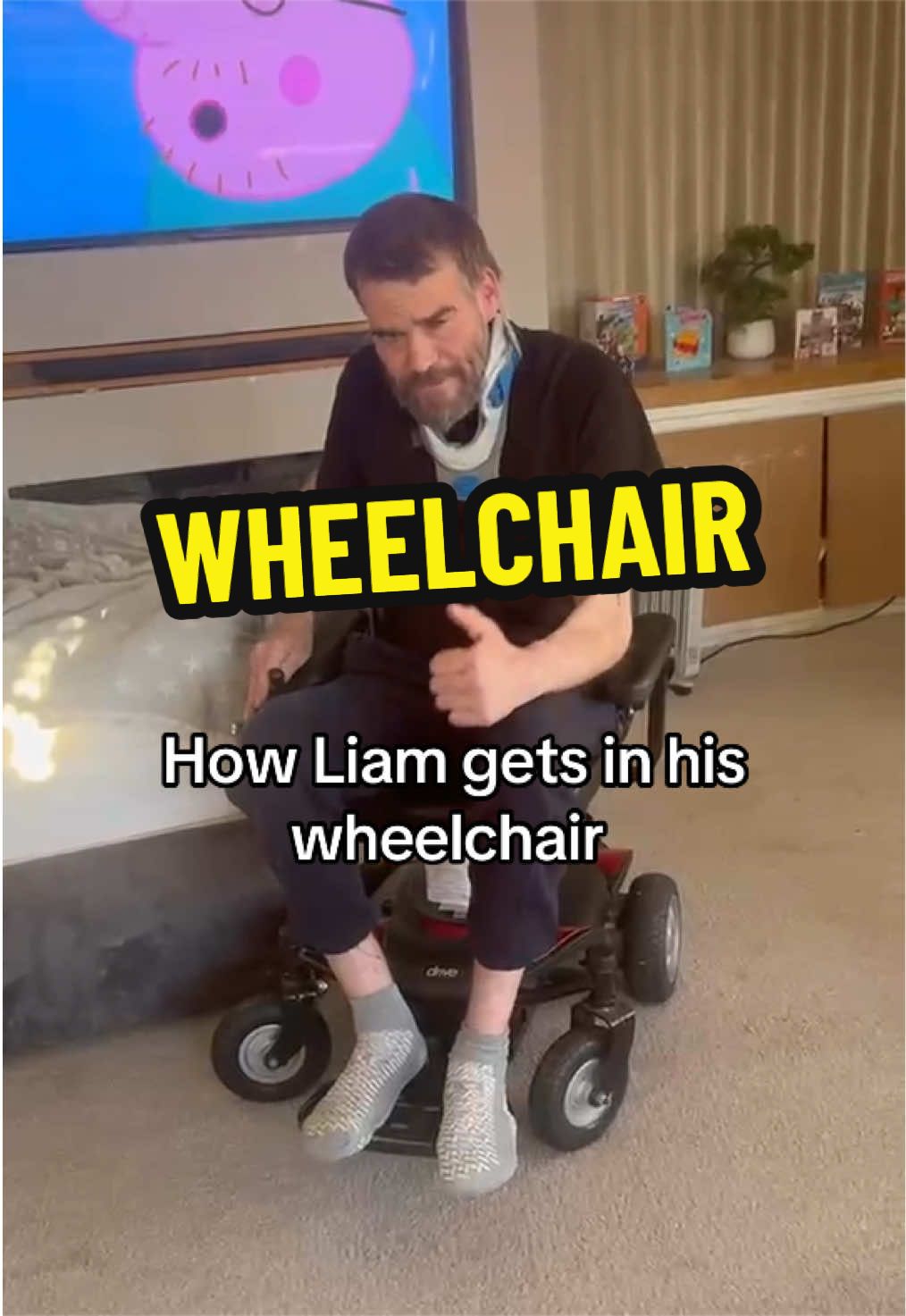 @liams journey