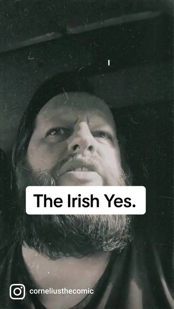 @corneliusthecomic