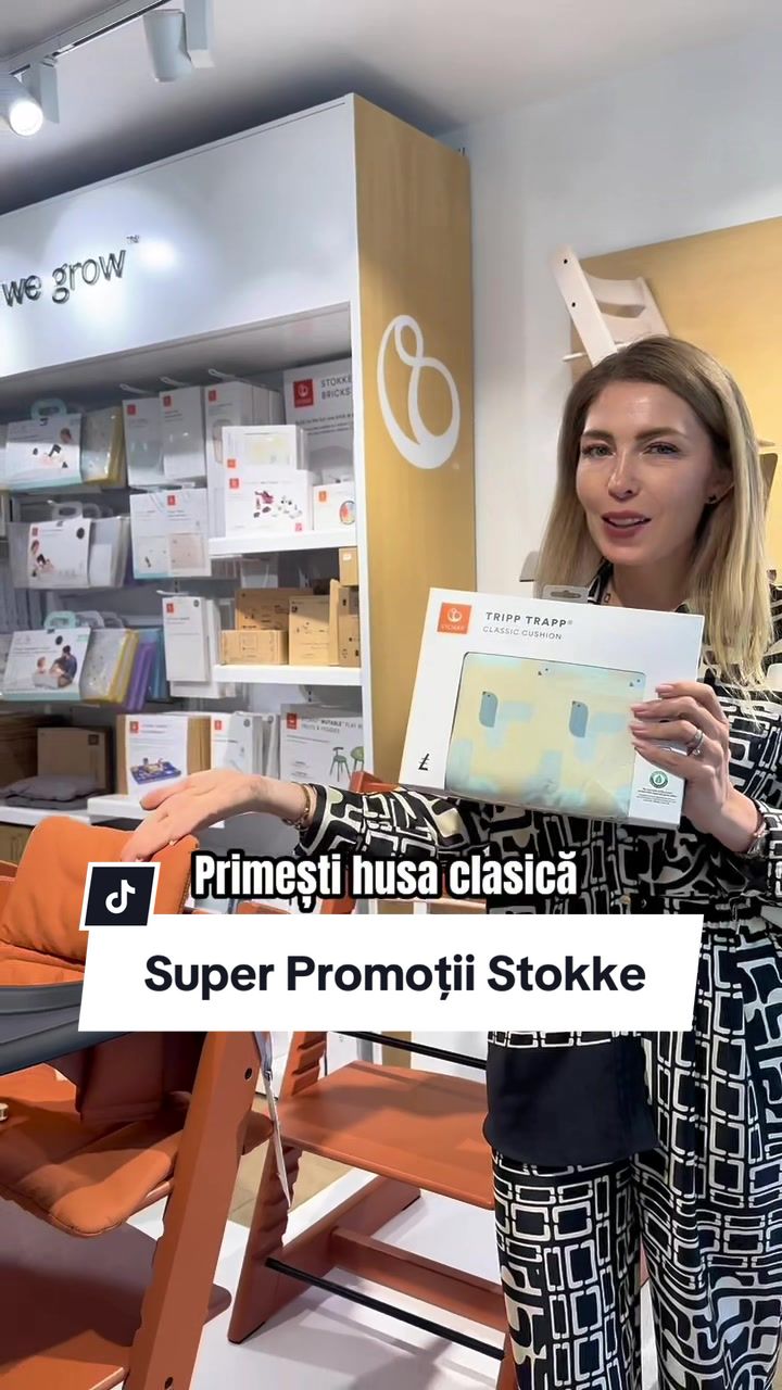 @Stokke Shop Romania