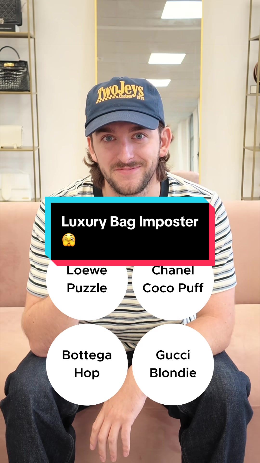 @FASHIONPHILE COLLECTIVE