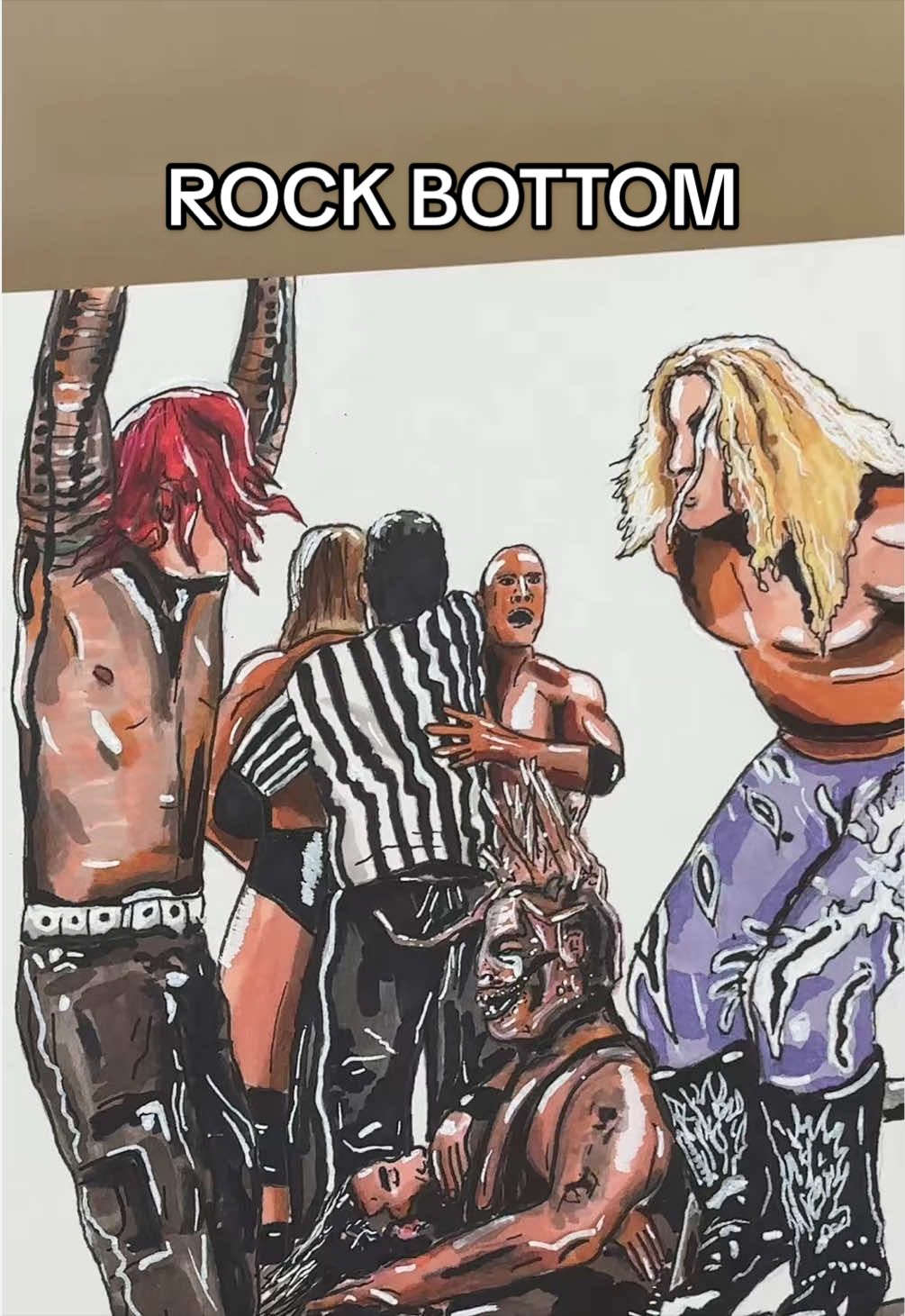 @WrestleWithSKETCH