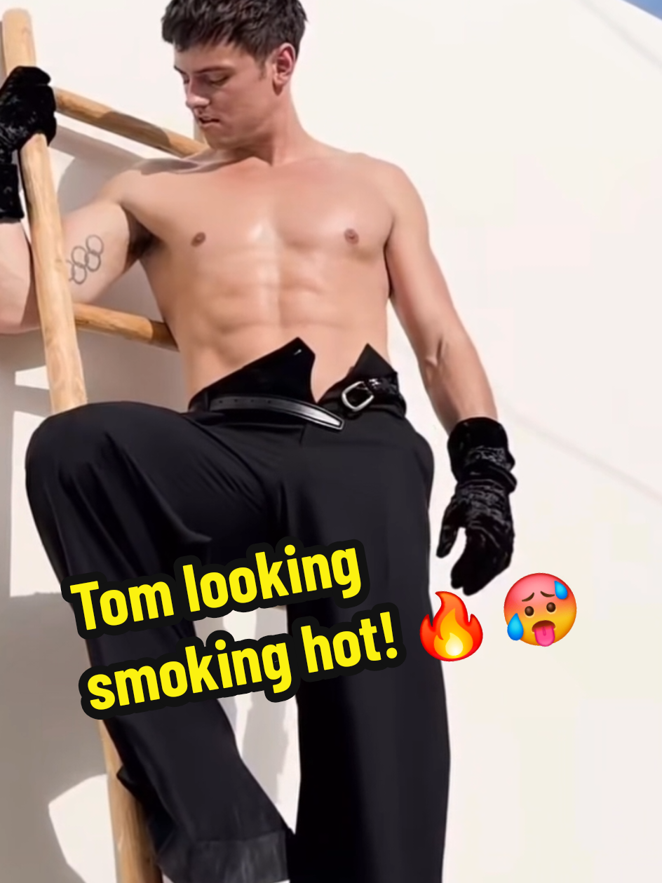 @BeautifulMenOfTikTok