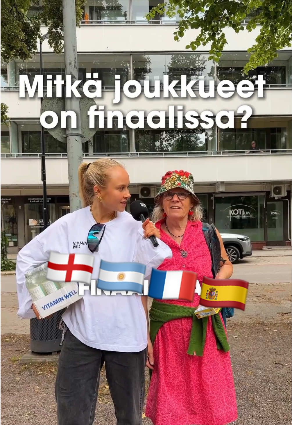 @Vitamin Well Suomi