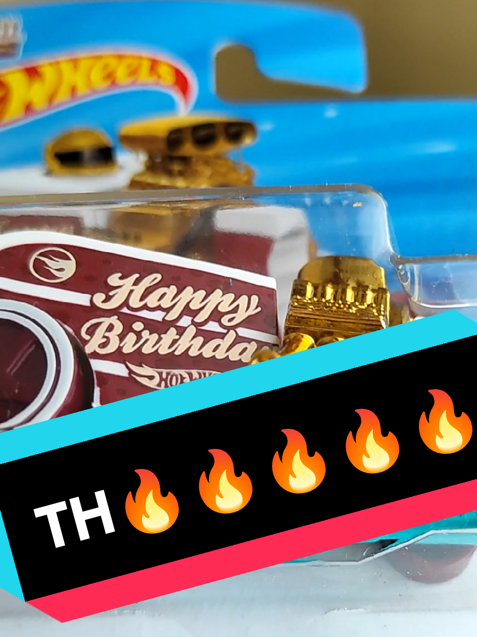 @HotwheelsDiecast