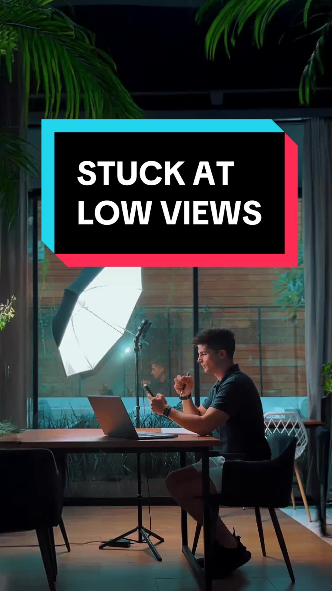 @Aron Sōgi | Video Strategist