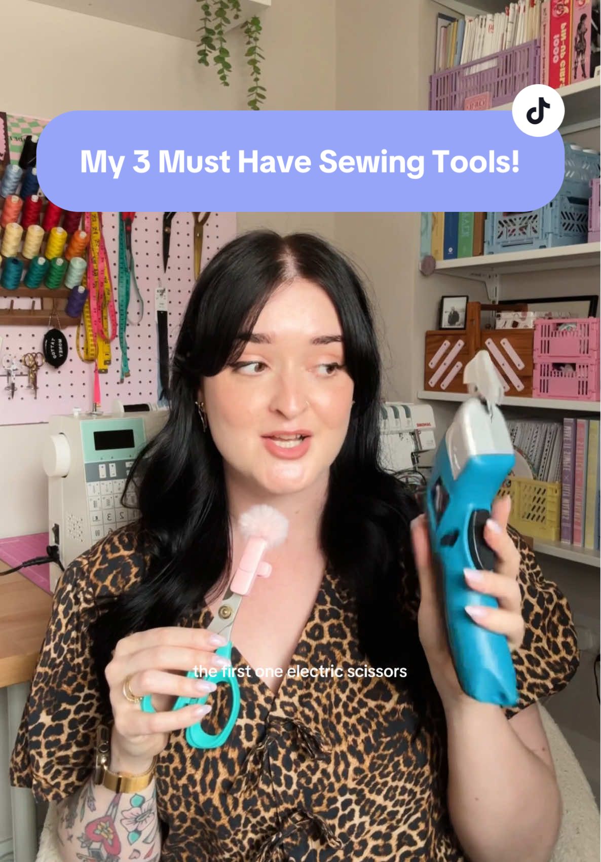 @What Abi Makes | Sews & Knits