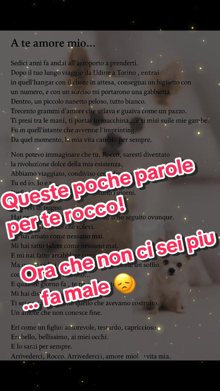 @Ma$$imo Fiorio