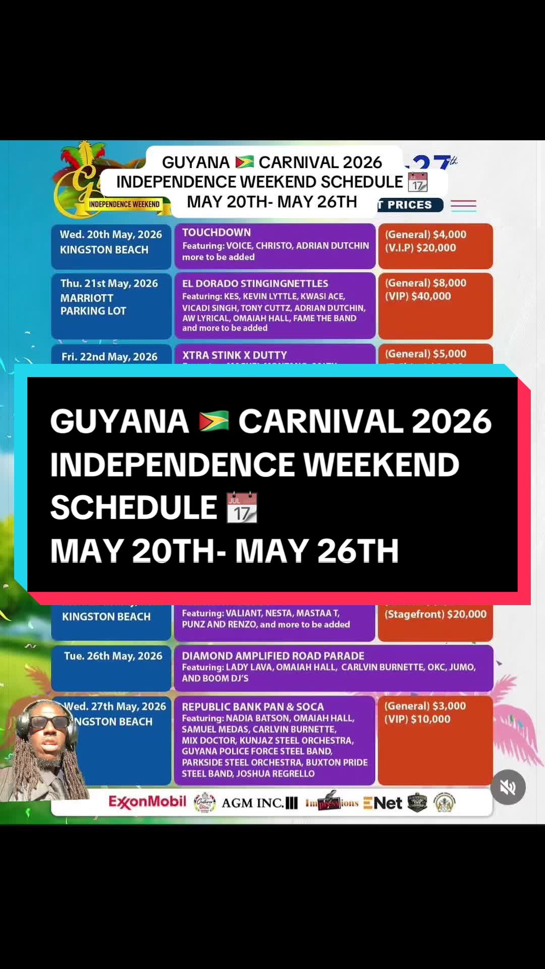 @Dutty| Soca/Carnival Creator