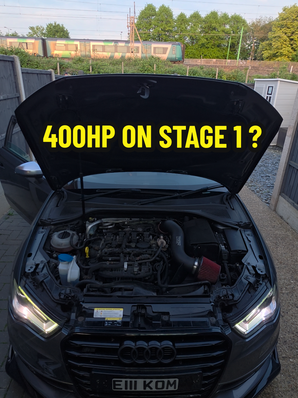 @EK Performance
