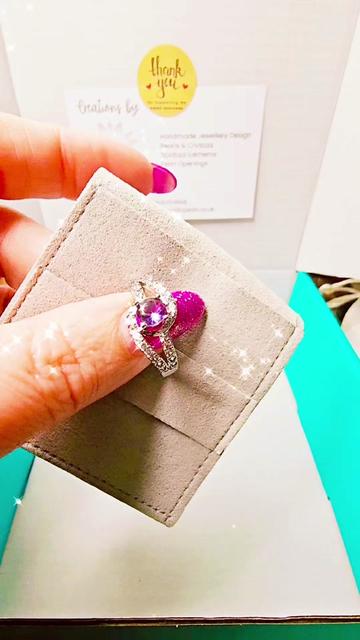 @Creations by Mystic Pearl