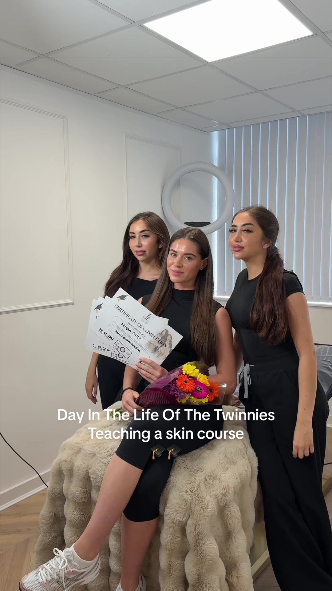 @Jade+Lauren | Esthetician+SPMU