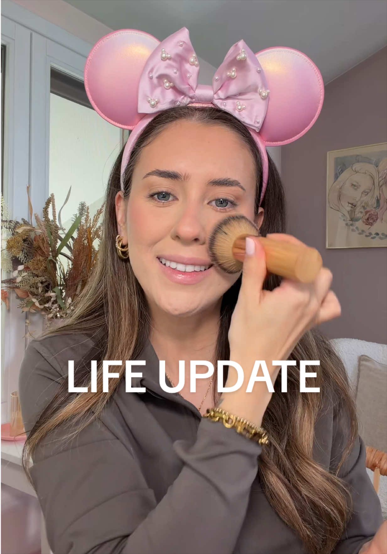 @CLEO TOMS
