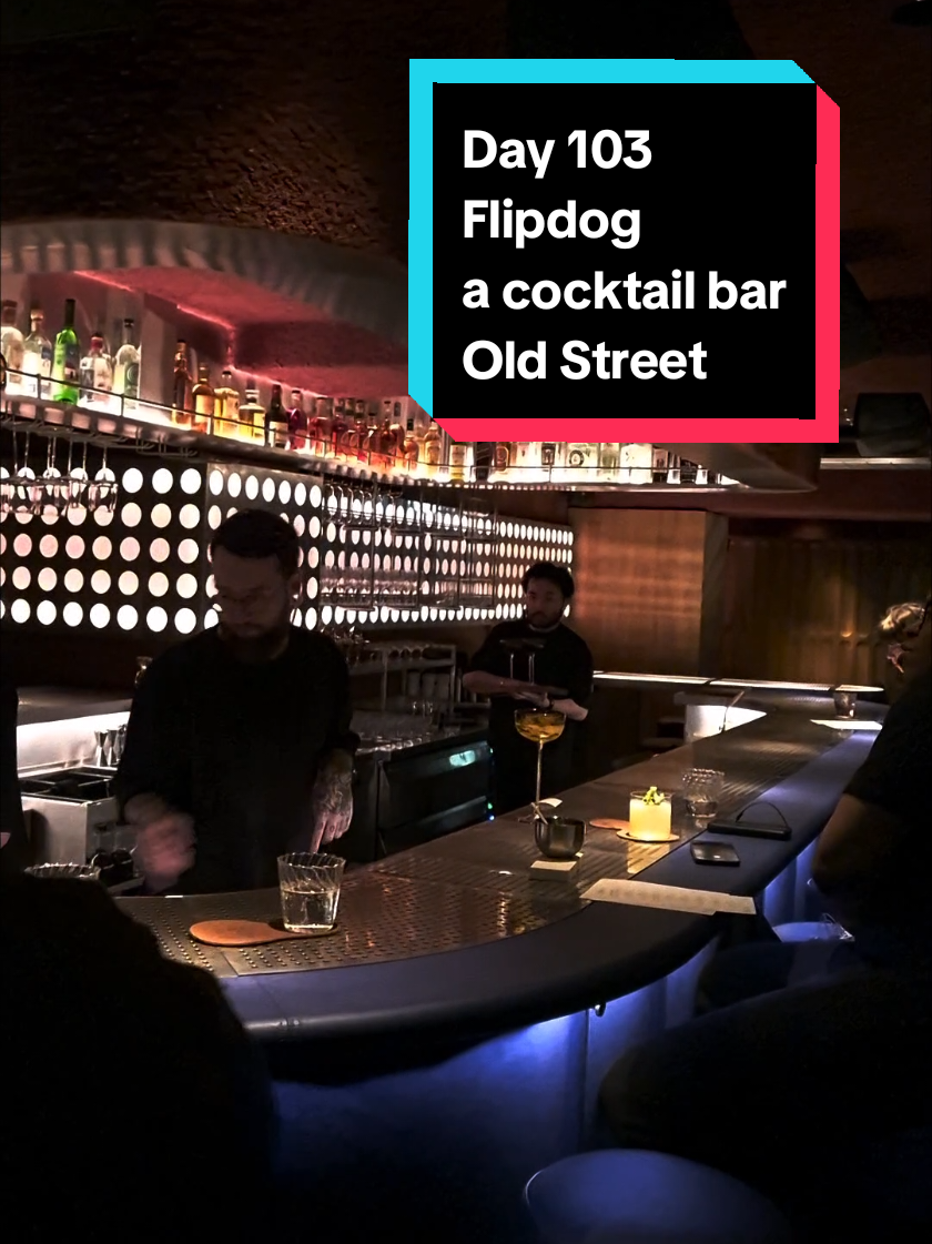@Charlie Drinks London
