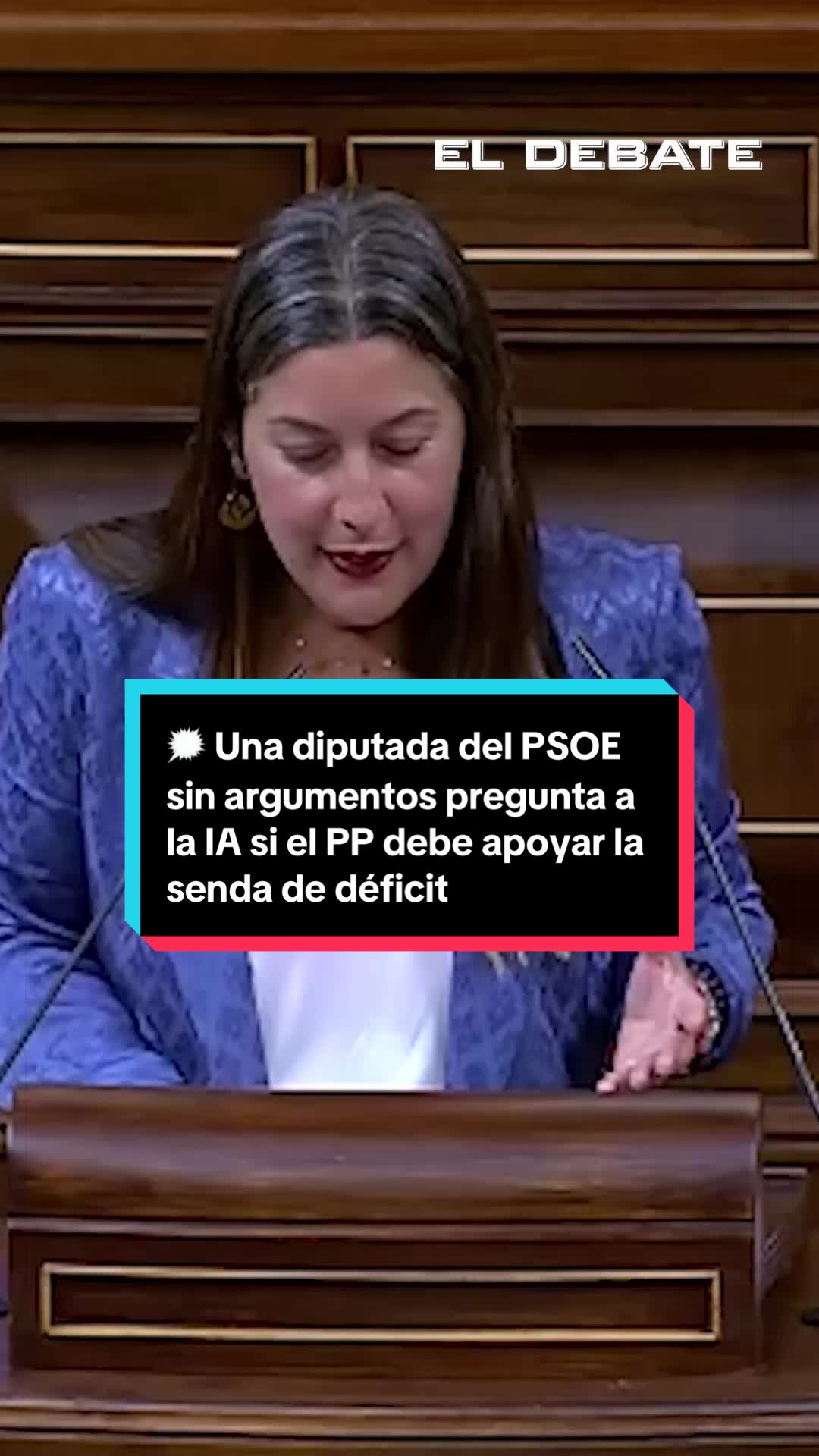 @El Debate