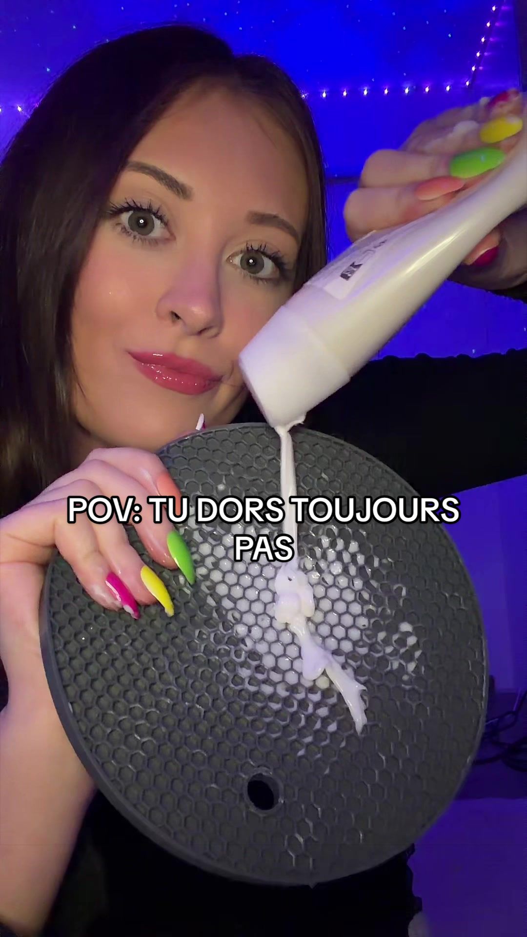 @L&eacute;a Chipie