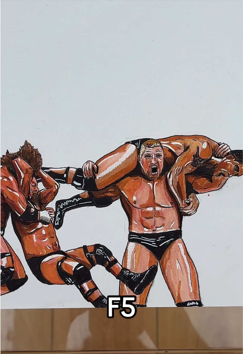 @WrestleWithSKETCH