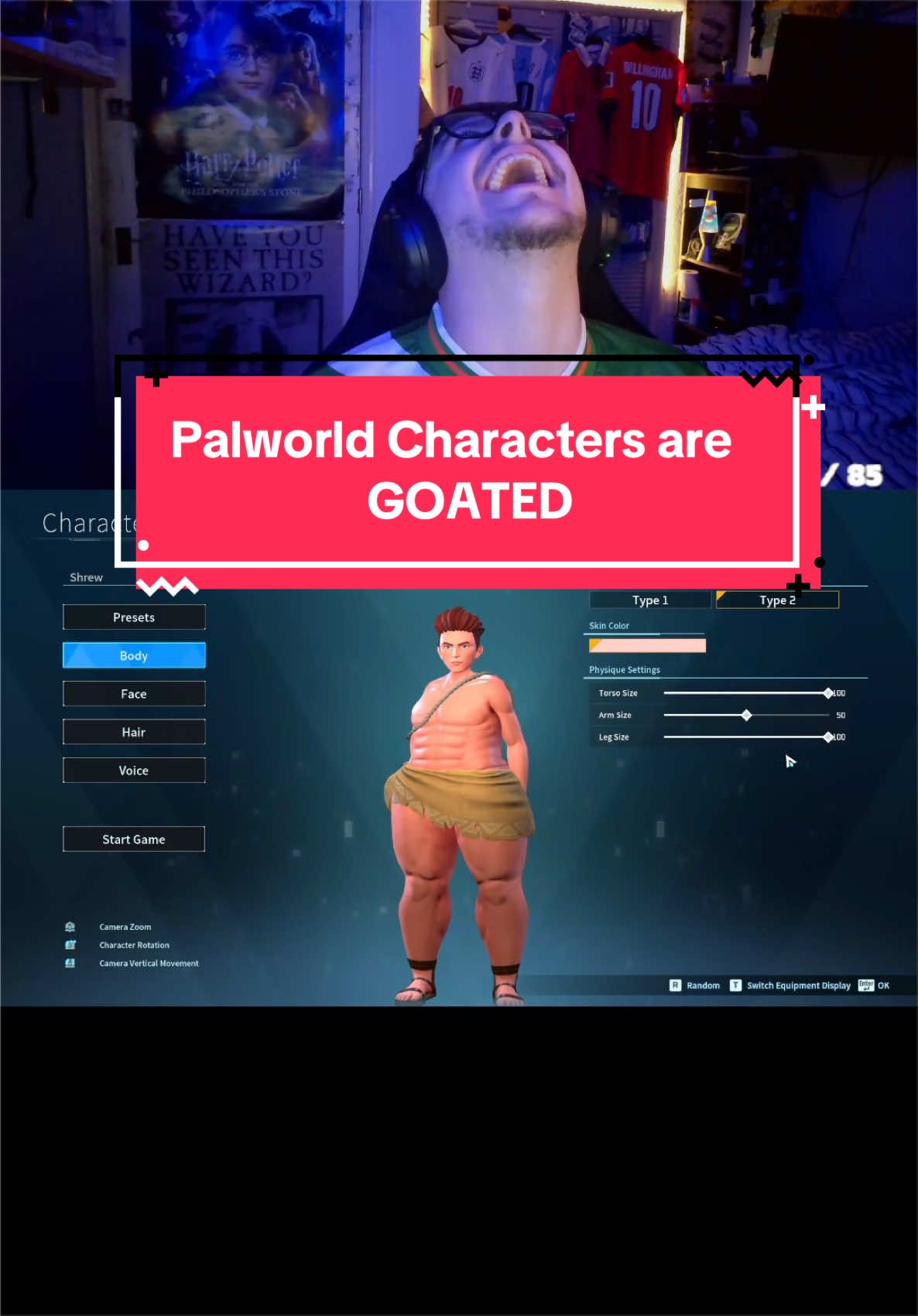 @Shrewtl