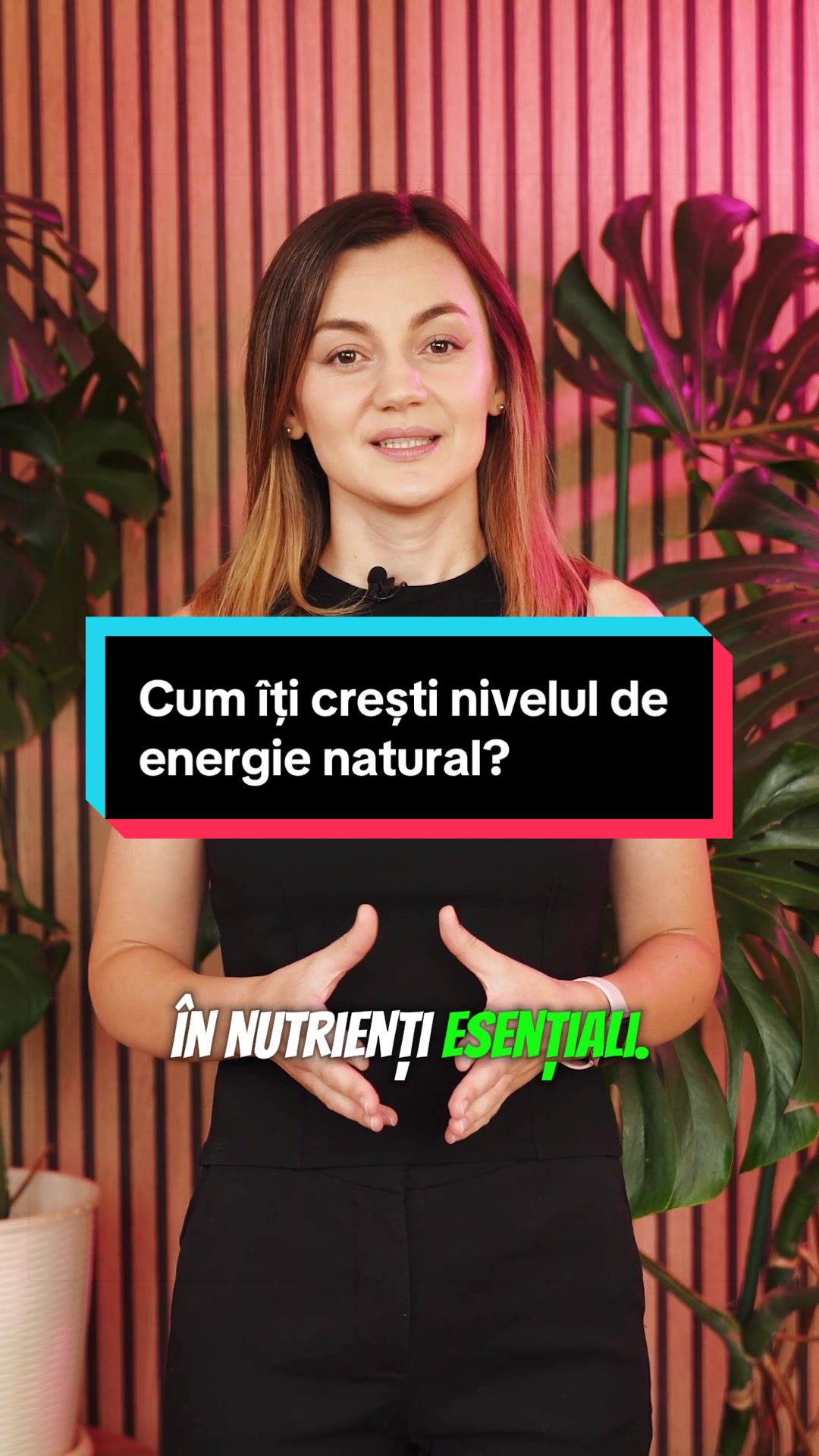 @Faunus Plant