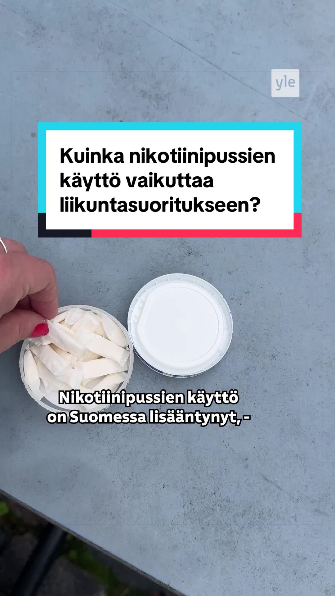 @Yle Urheilu