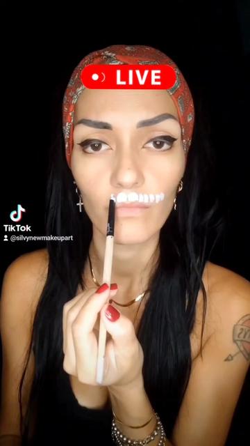 @silvynewmakeup