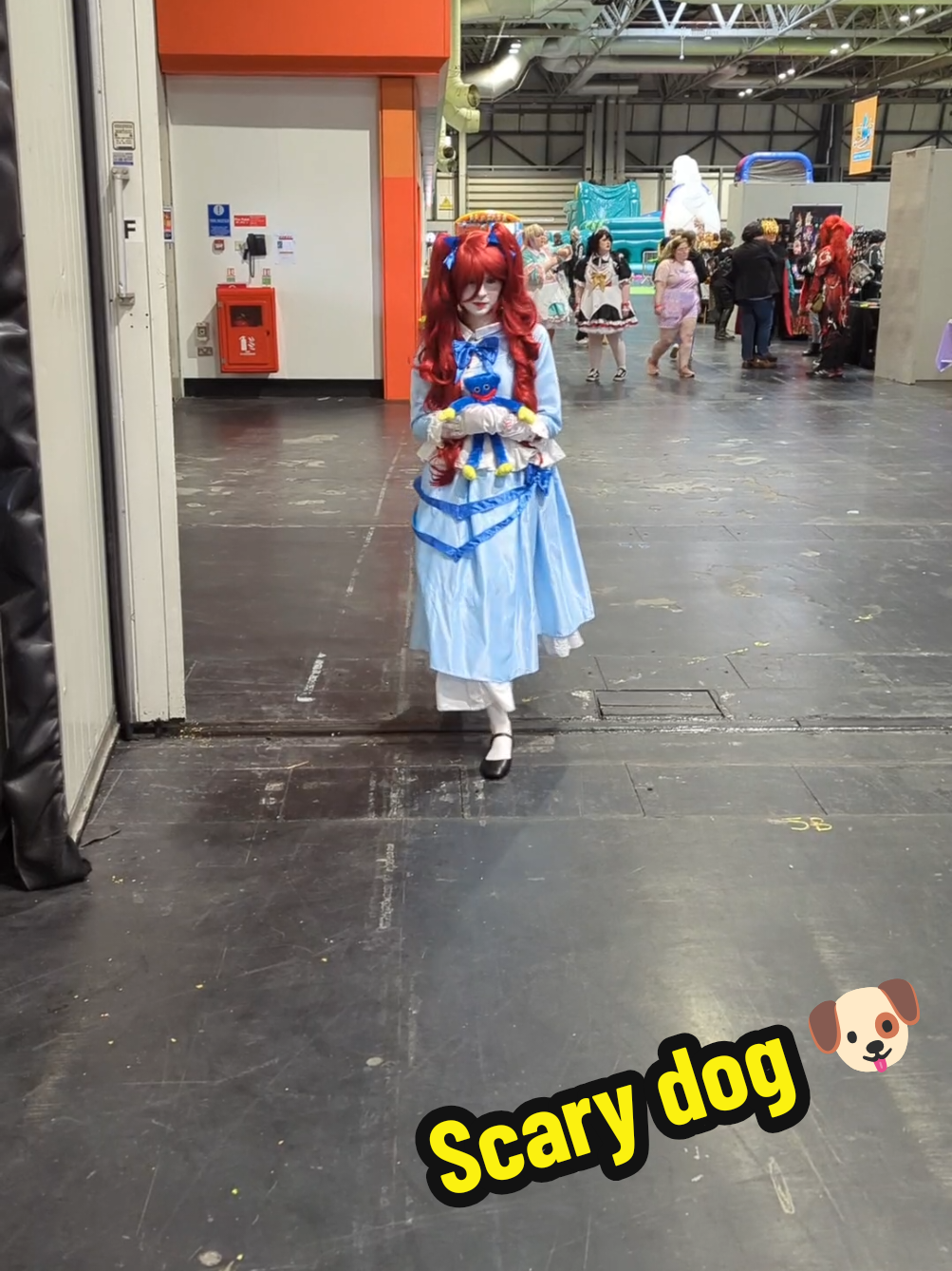 @Nolimitcosplay