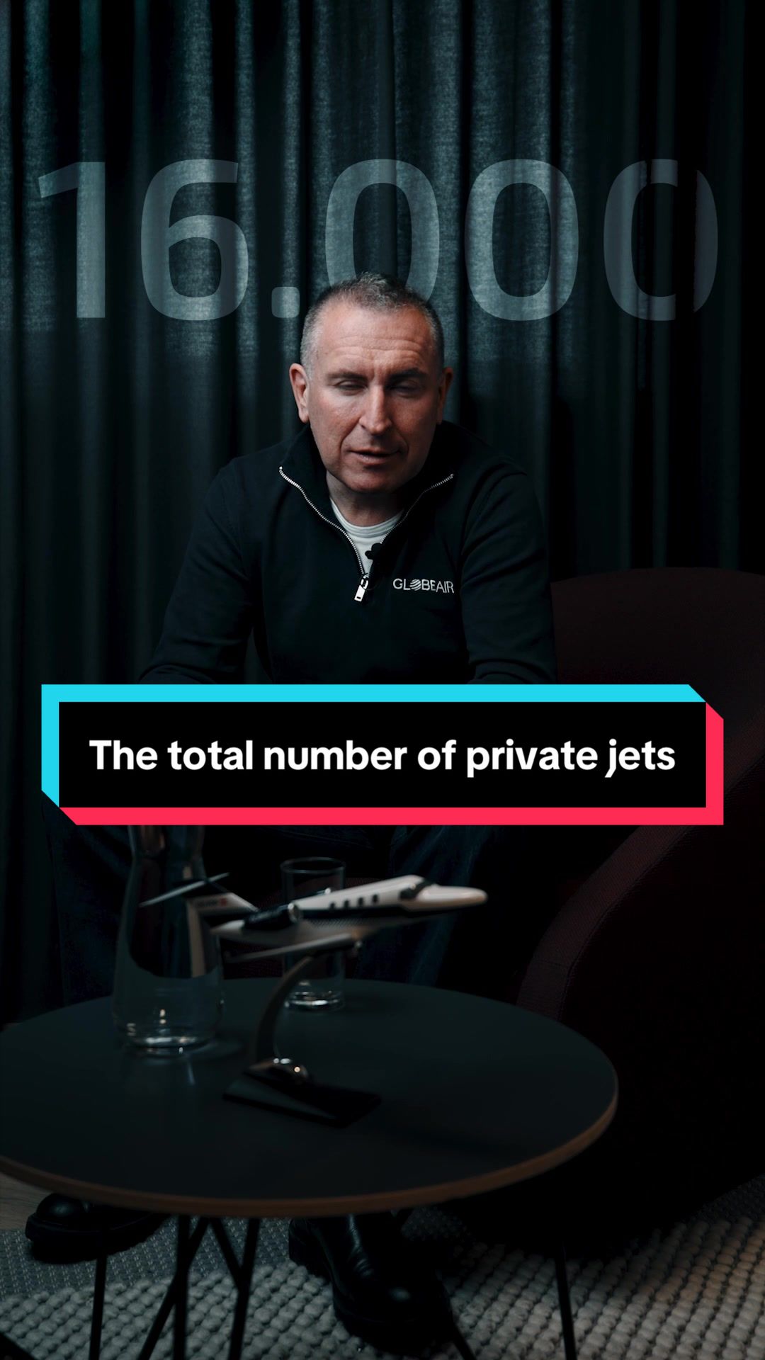 @GlobeAir #MyPrivateJet