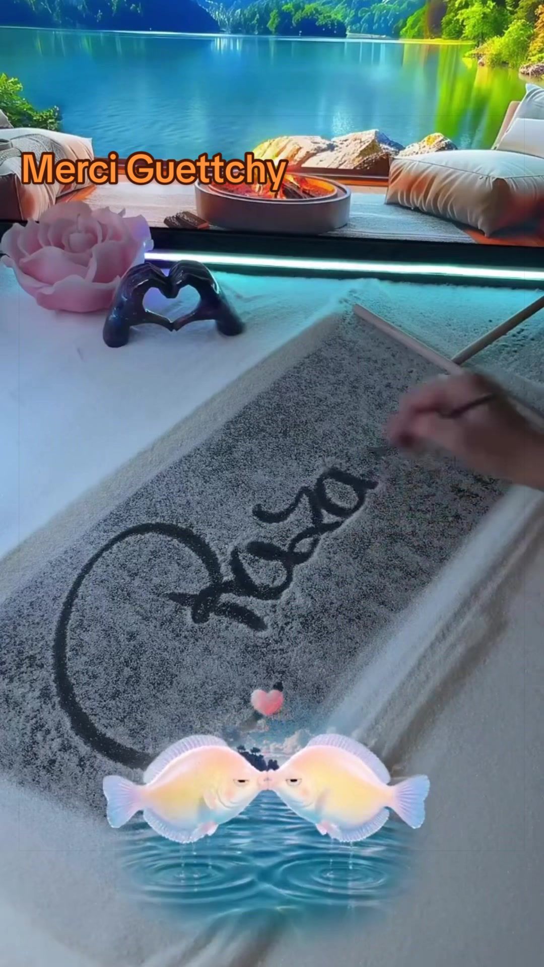 @✍️ Ana ✍️