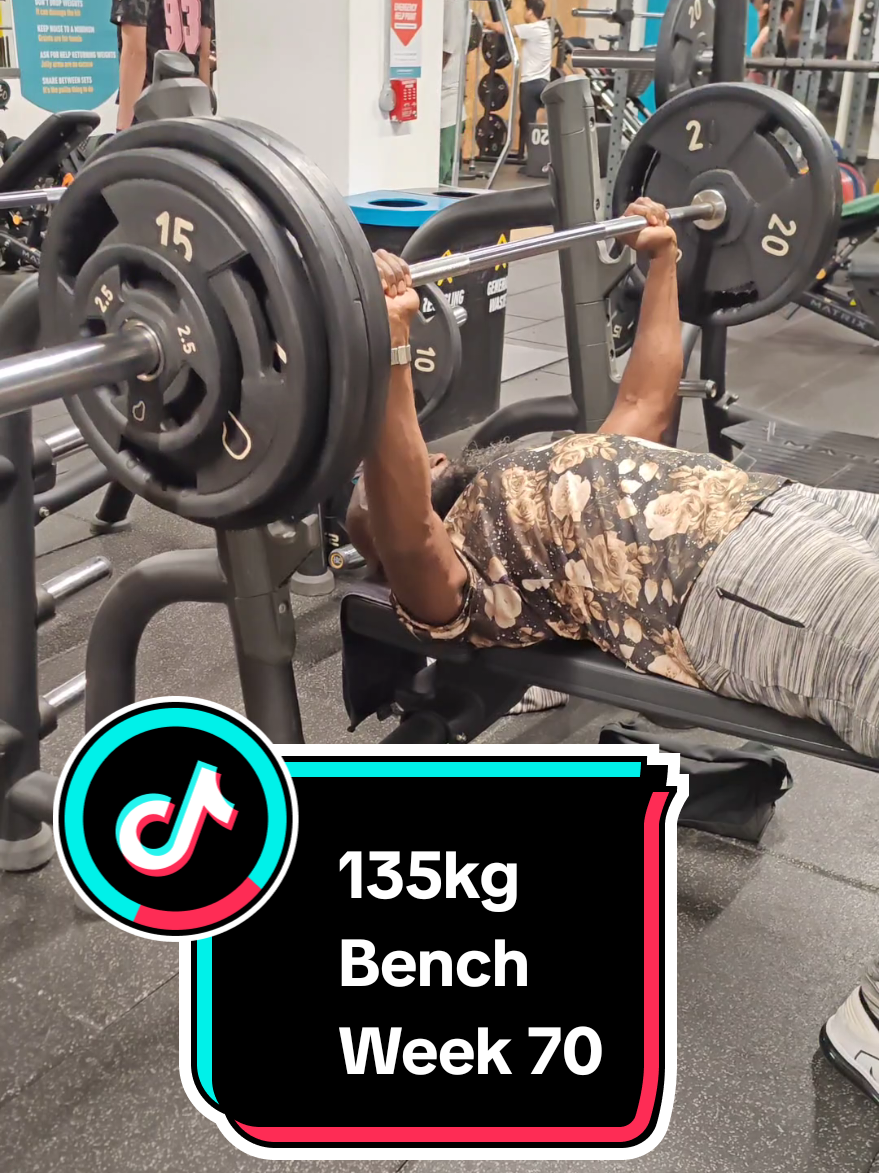 @Benchoholic