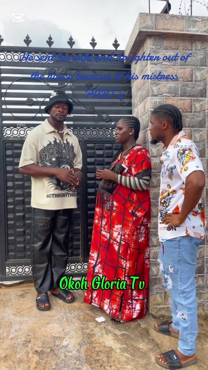 @Okoh Gloria